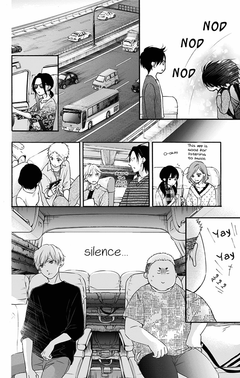 Read Kono Oto Tomare! (EN) Manga Online