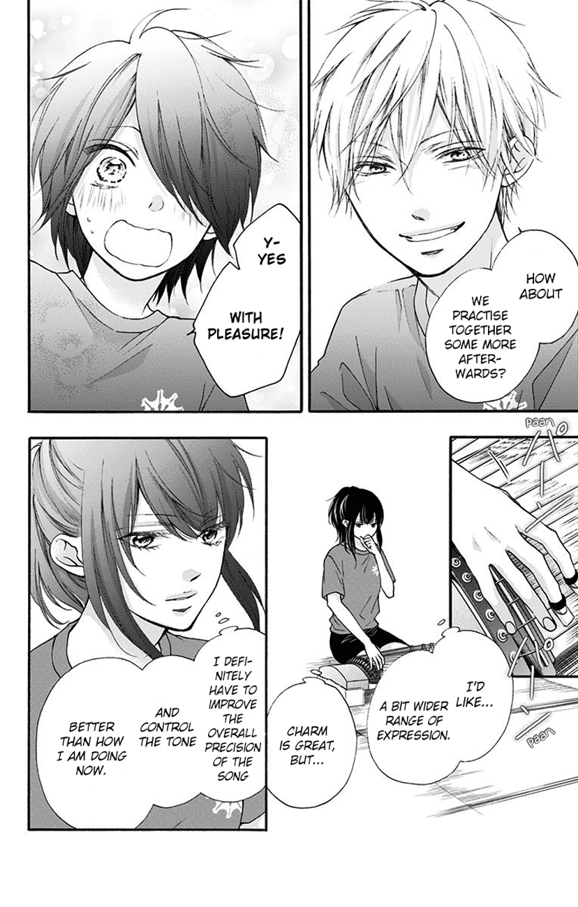 Read Kono Oto Tomare! (EN) Manga Online