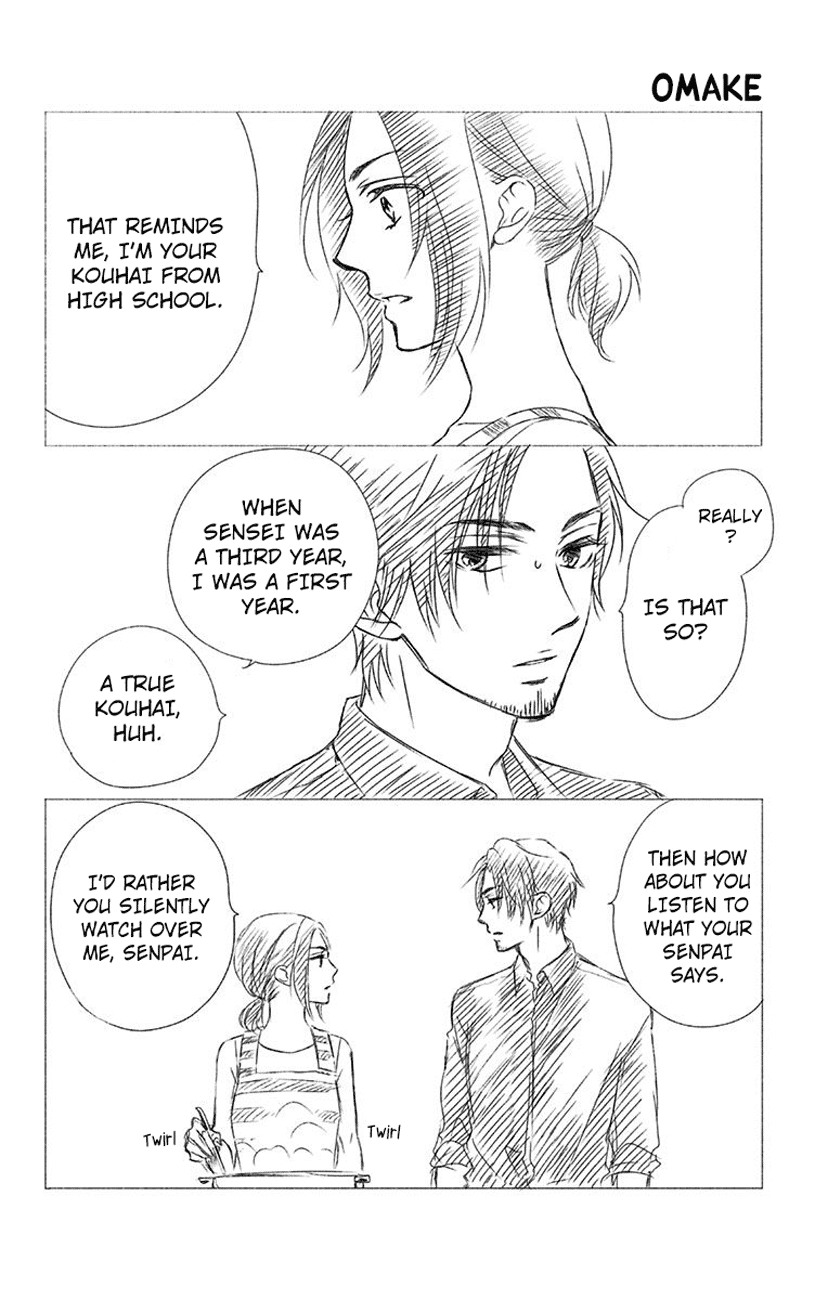 Read Kono Oto Tomare! (EN) Manga Online