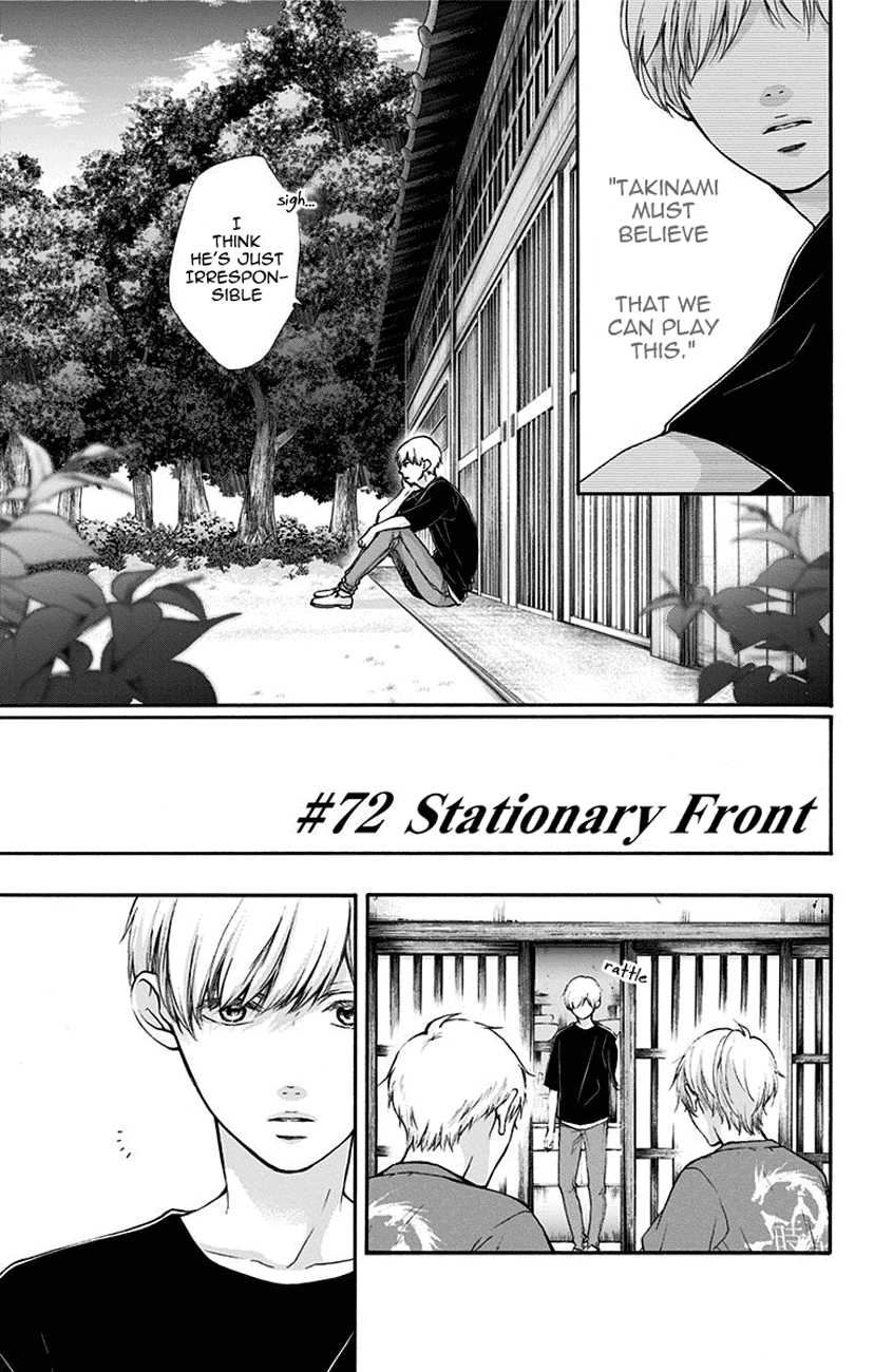 Read Kono Oto Tomare! (EN) Manga Online