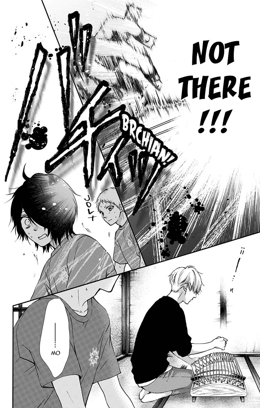 Read Kono Oto Tomare! (EN) Manga Online