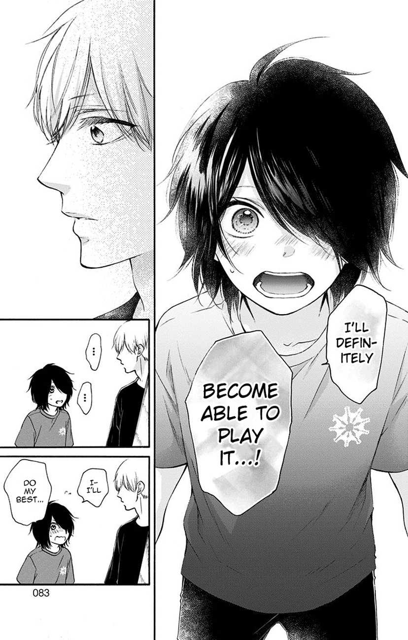 Read Kono Oto Tomare! (EN) Manga Online