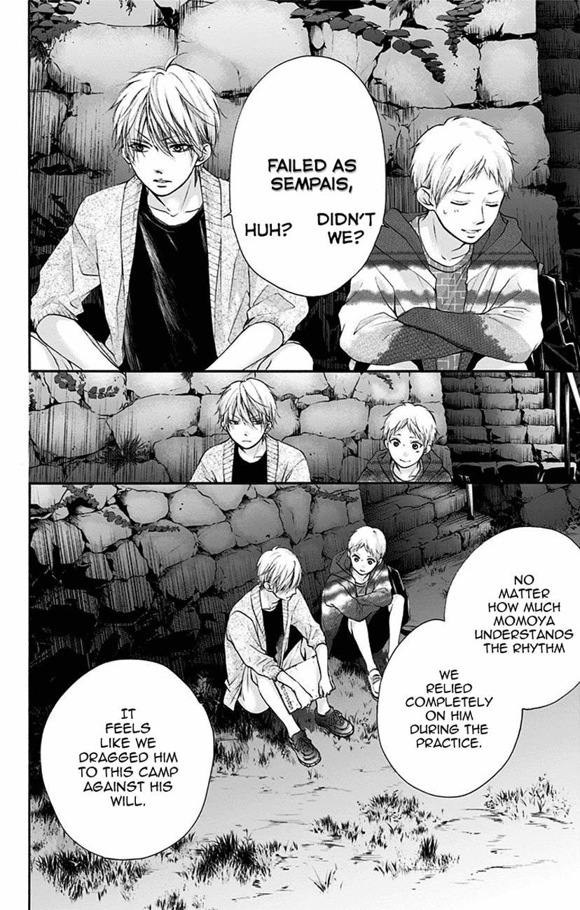 Read Kono Oto Tomare! (EN) Manga Online