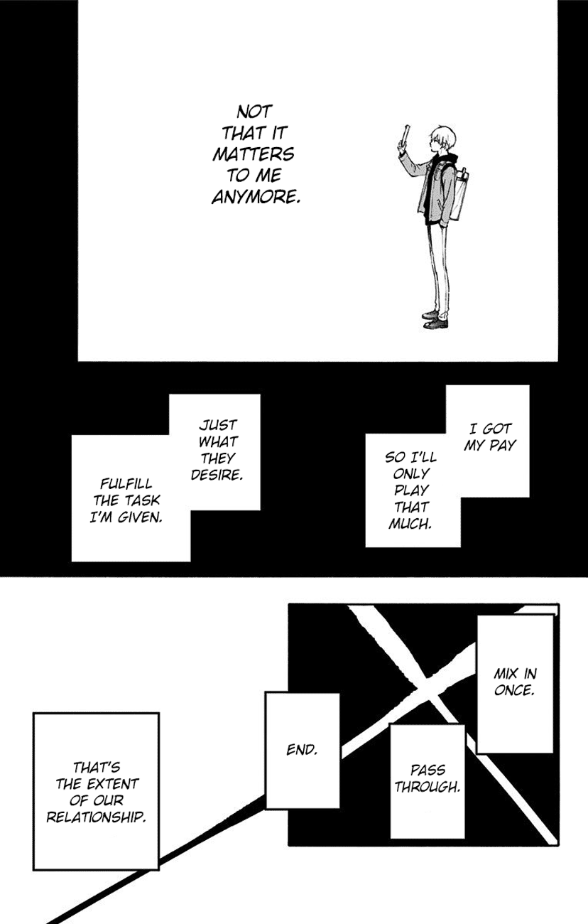 Read Kono Oto Tomare! (EN) Manga Online