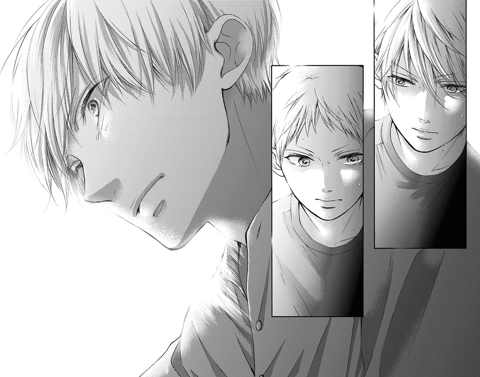 Read Kono Oto Tomare! (EN) Manga Online