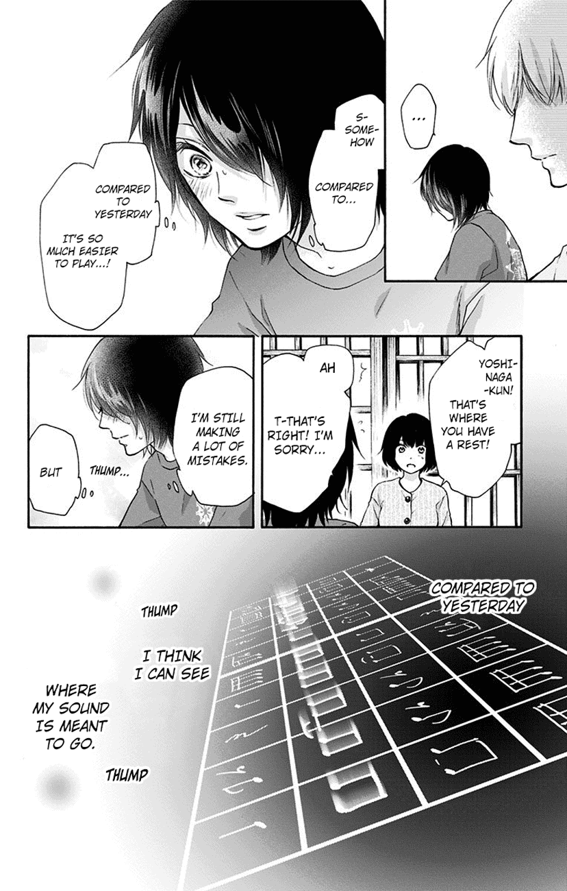 Read Kono Oto Tomare! (EN) Manga Online