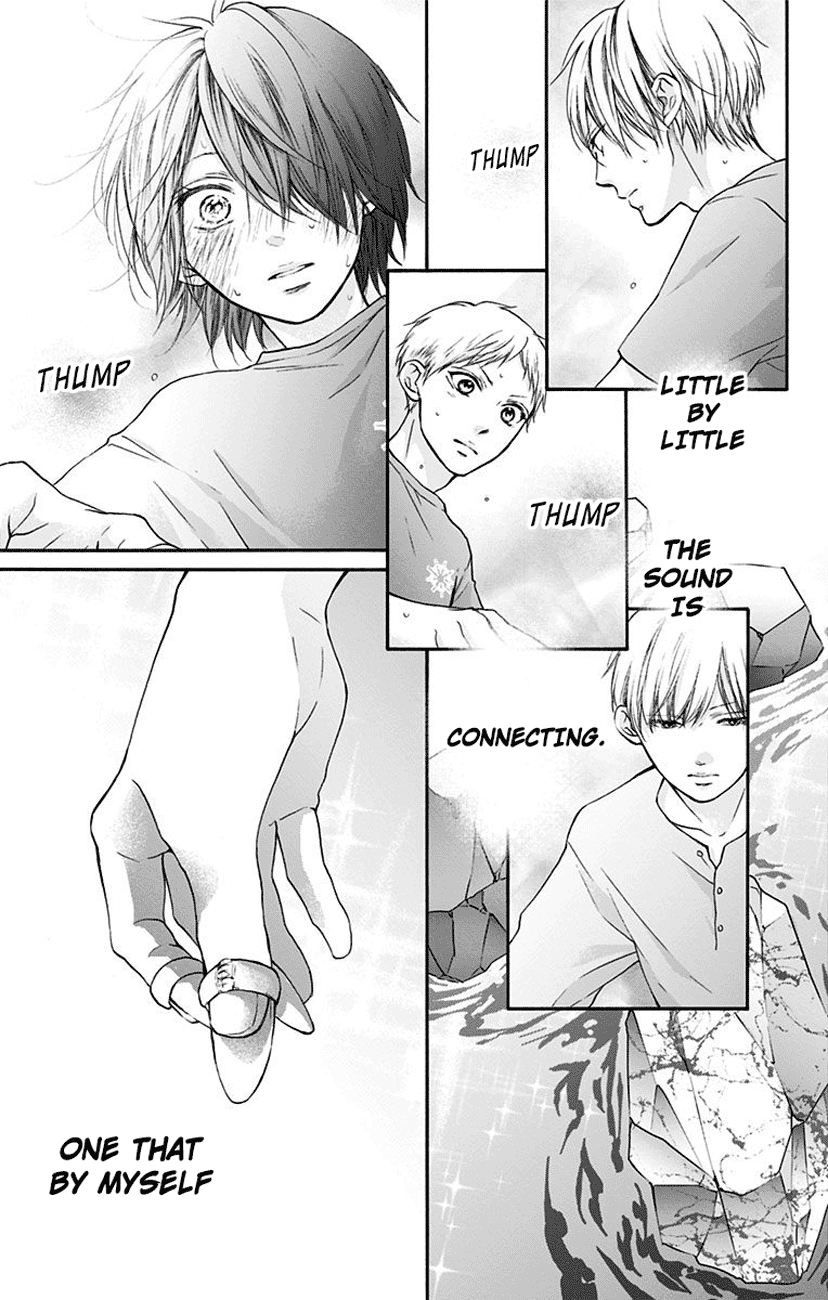 Read Kono Oto Tomare! (EN) Manga Online