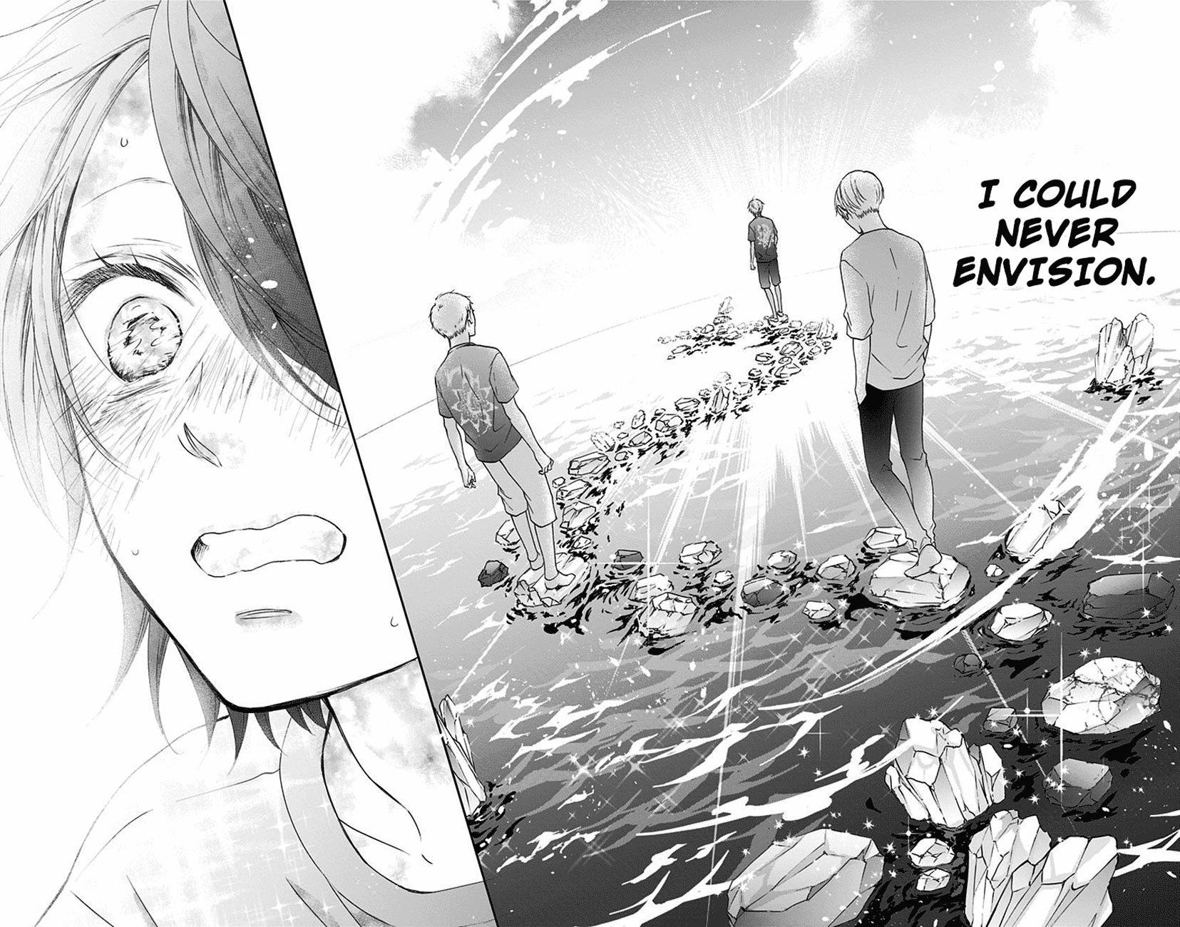 Read Kono Oto Tomare! (EN) Manga Online
