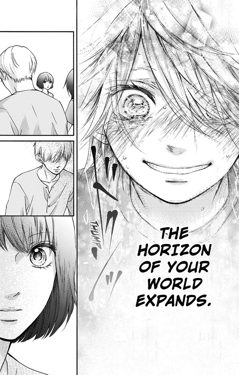 Read Kono Oto Tomare! (EN) Manga Online