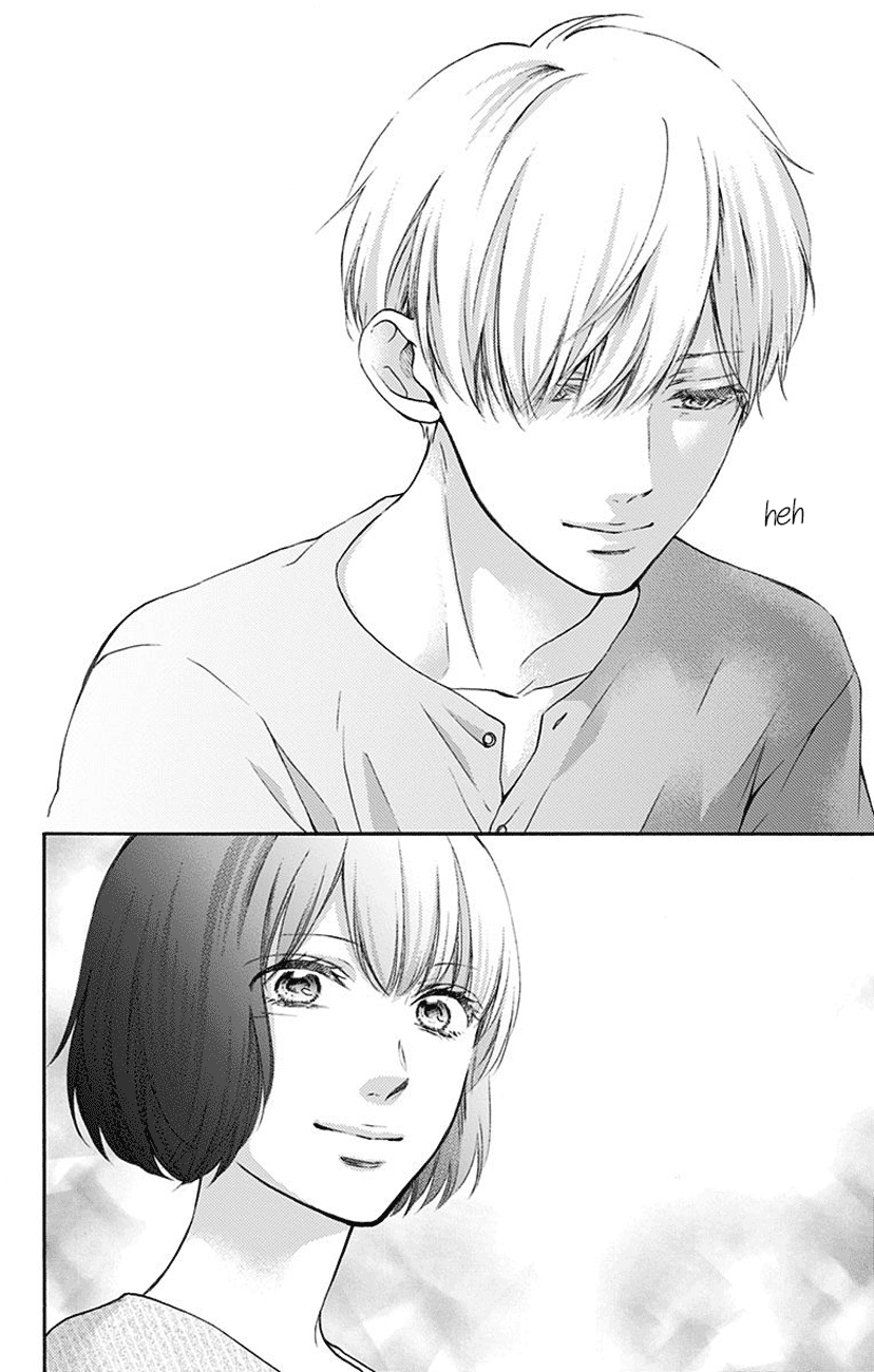 Read Kono Oto Tomare! (EN) Manga Online