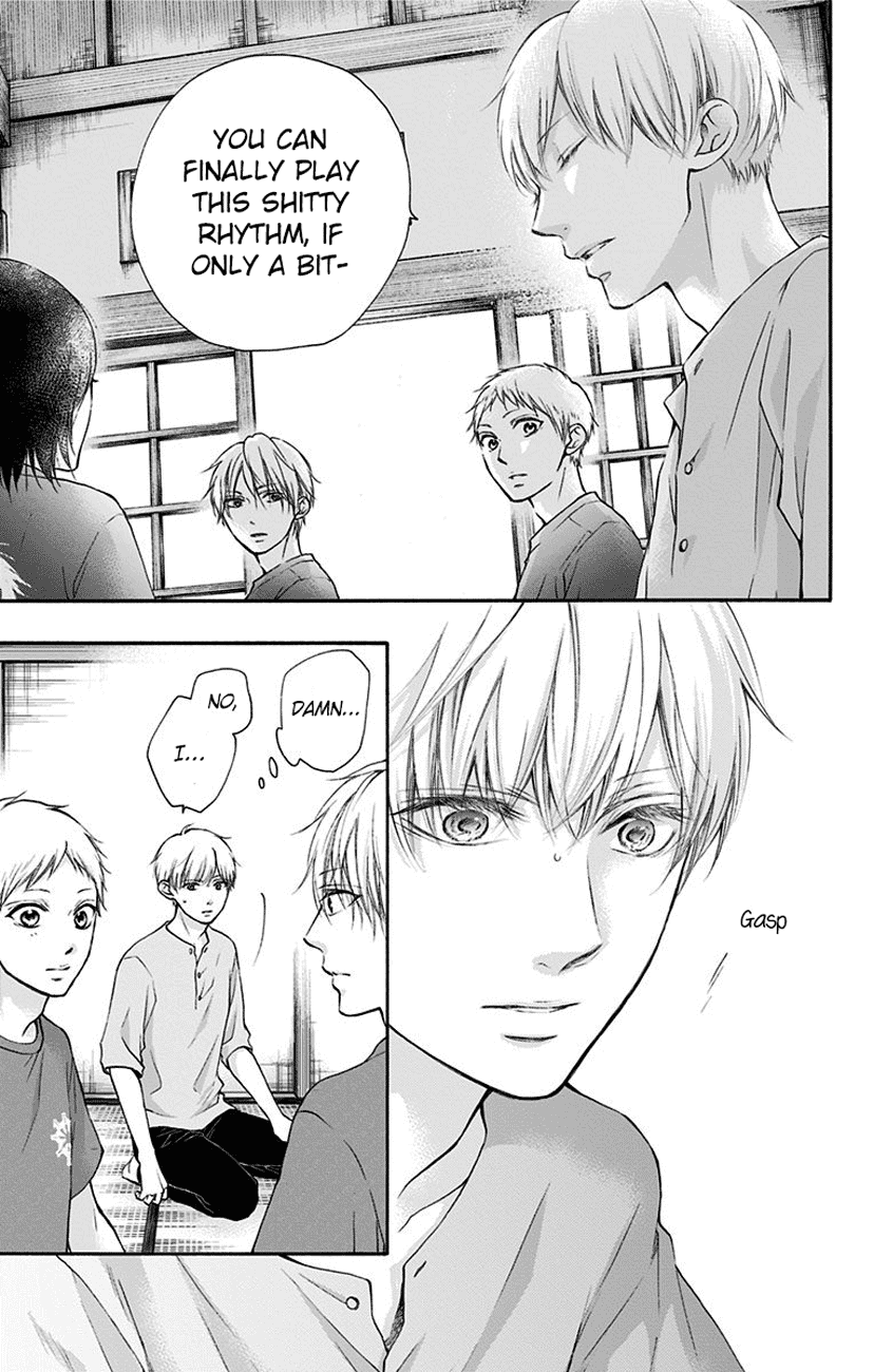 Read Kono Oto Tomare! (EN) Manga Online