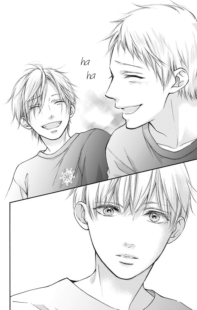 Read Kono Oto Tomare! (EN) Manga Online