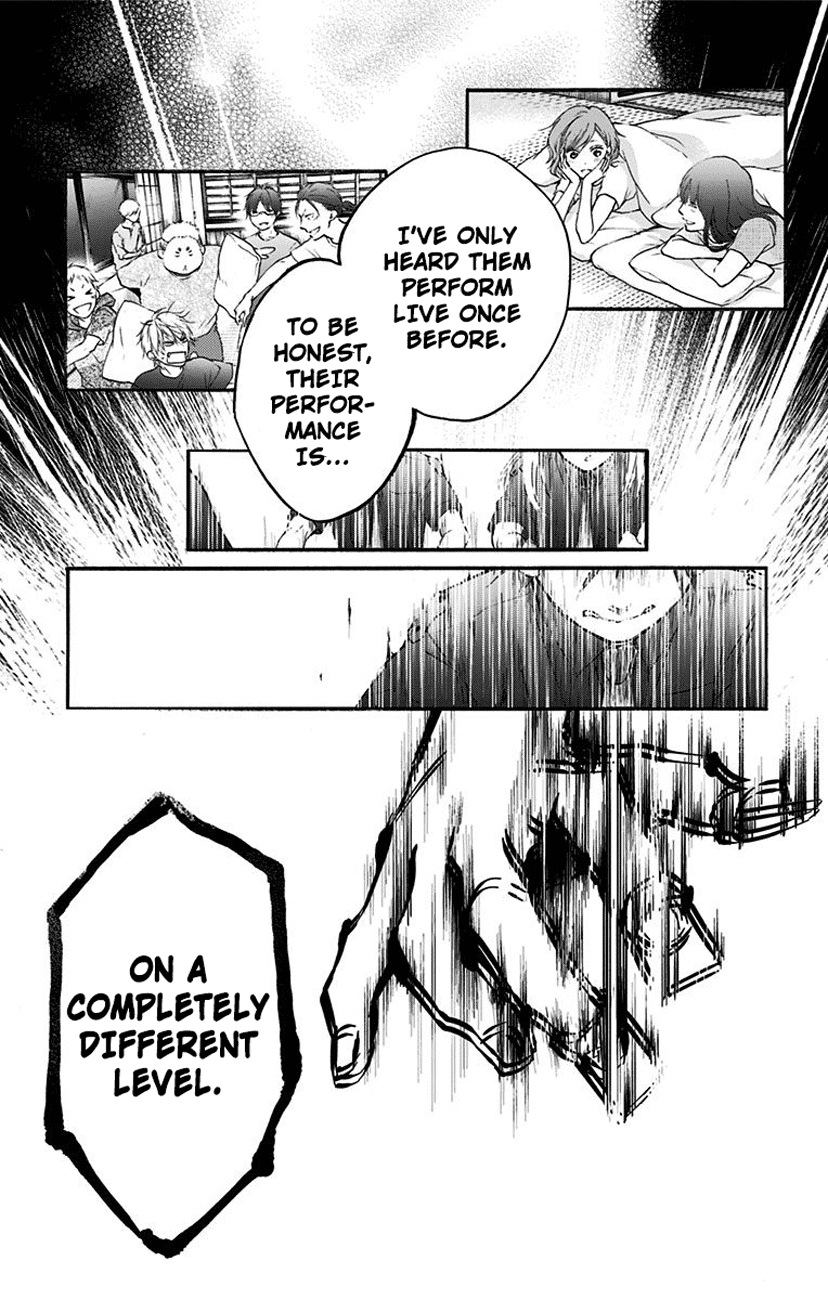 Read Kono Oto Tomare! (EN) Manga Online