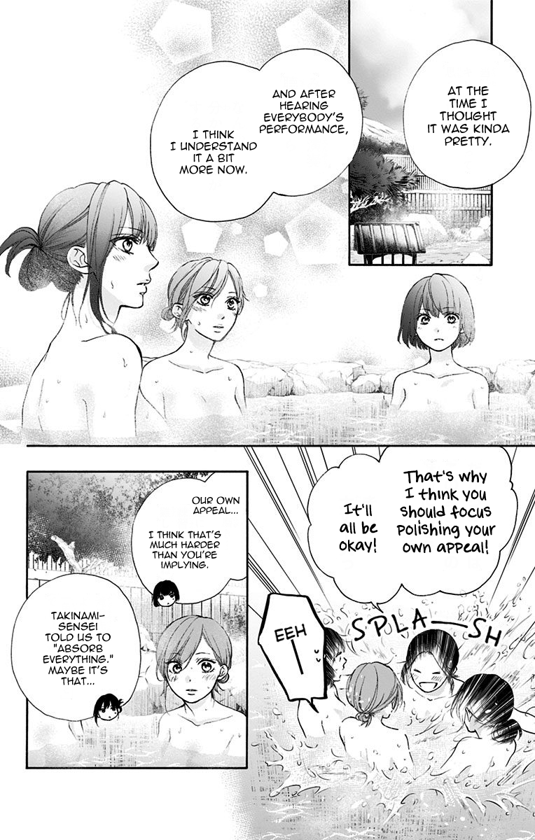 Read Kono Oto Tomare! (EN) Manga Online