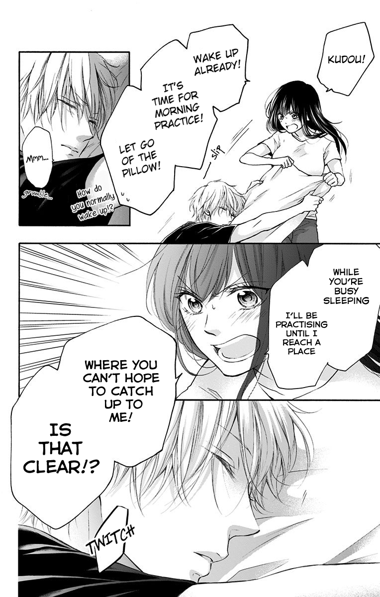 Read Kono Oto Tomare! (EN) Manga Online