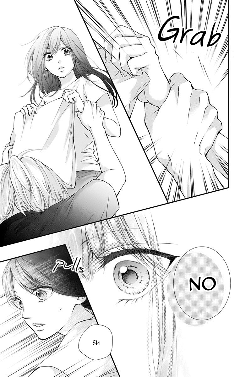 Read Kono Oto Tomare! (EN) Manga Online