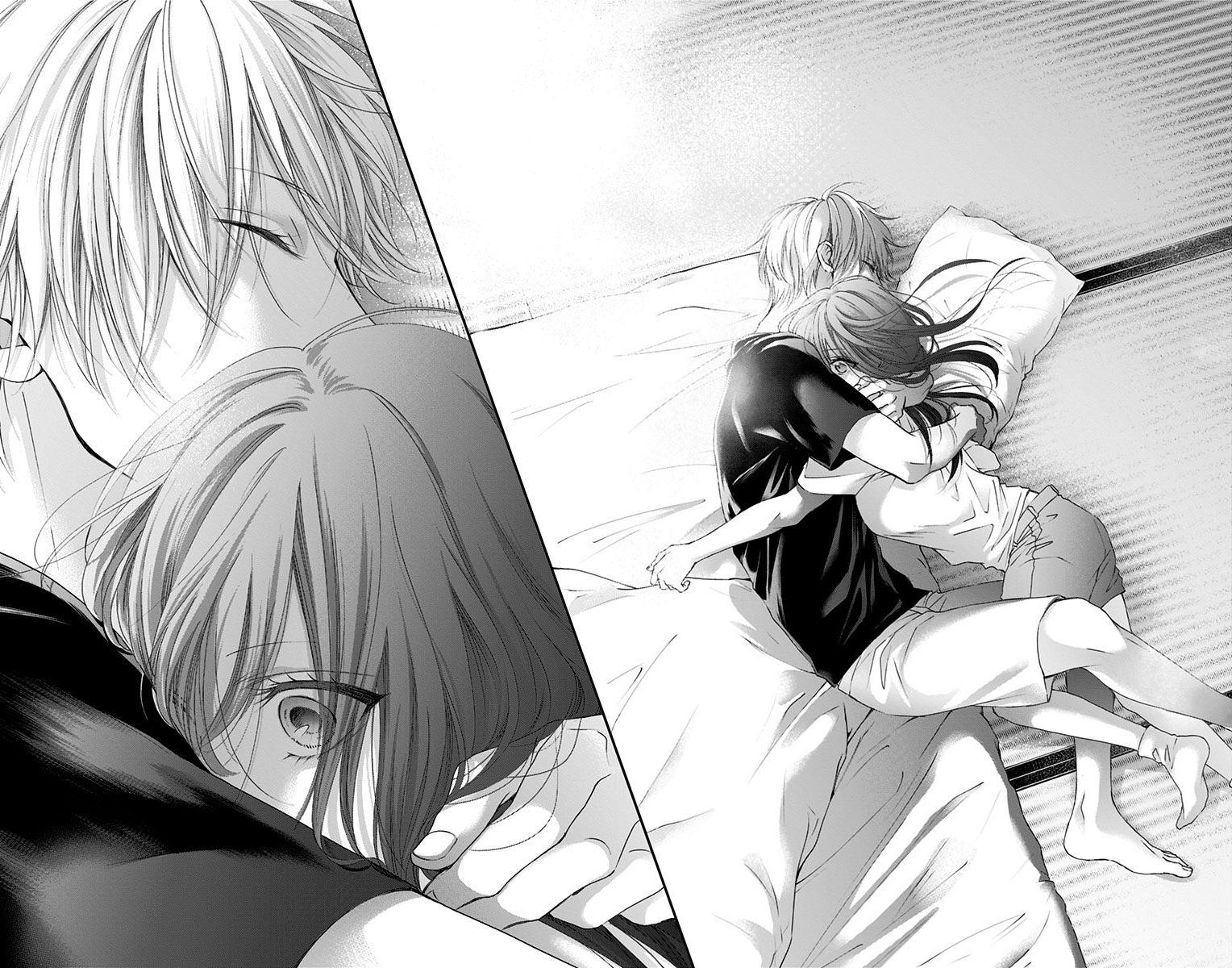 Read Kono Oto Tomare! (EN) Manga Online