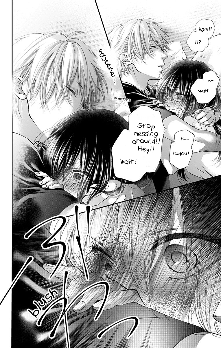 Read Kono Oto Tomare! (EN) Manga Online