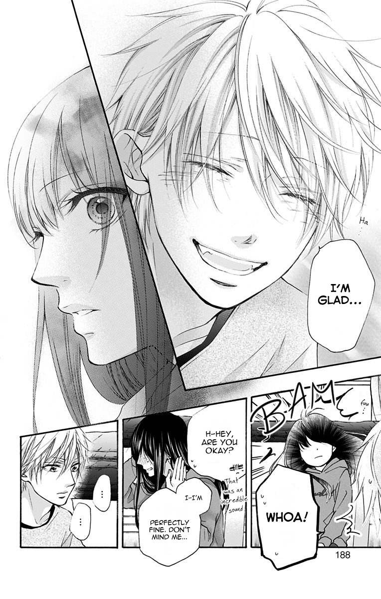 Read Kono Oto Tomare! (EN) Manga Online