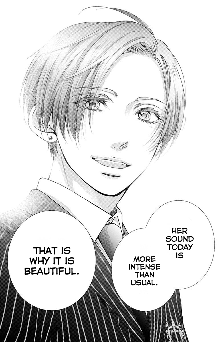 Read Kono Oto Tomare! (EN) Manga Online