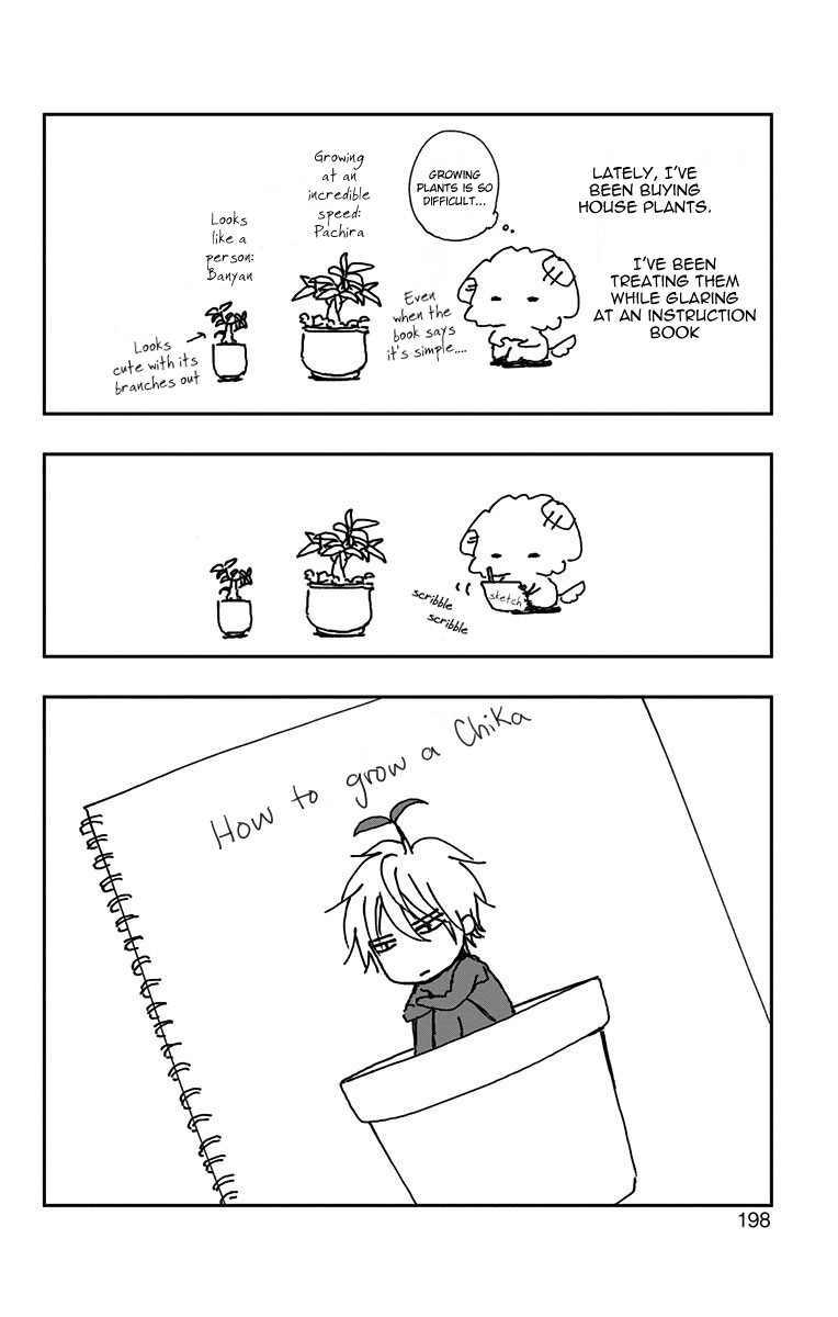 Read Kono Oto Tomare! (EN) Manga Online