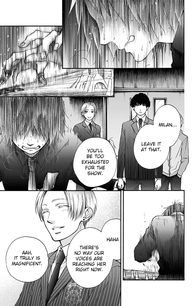 Read Kono Oto Tomare! (EN) Manga Online
