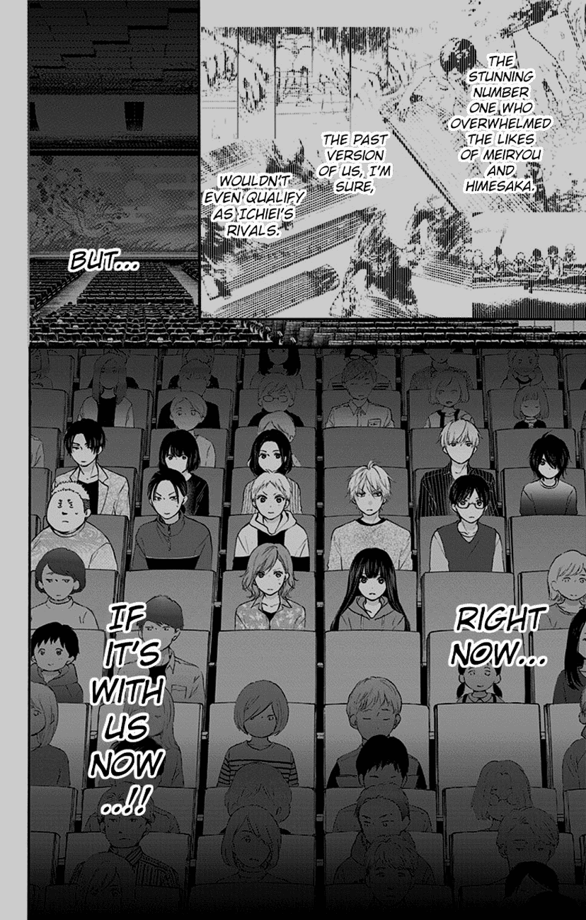 Read Kono Oto Tomare! (EN) Manga Online