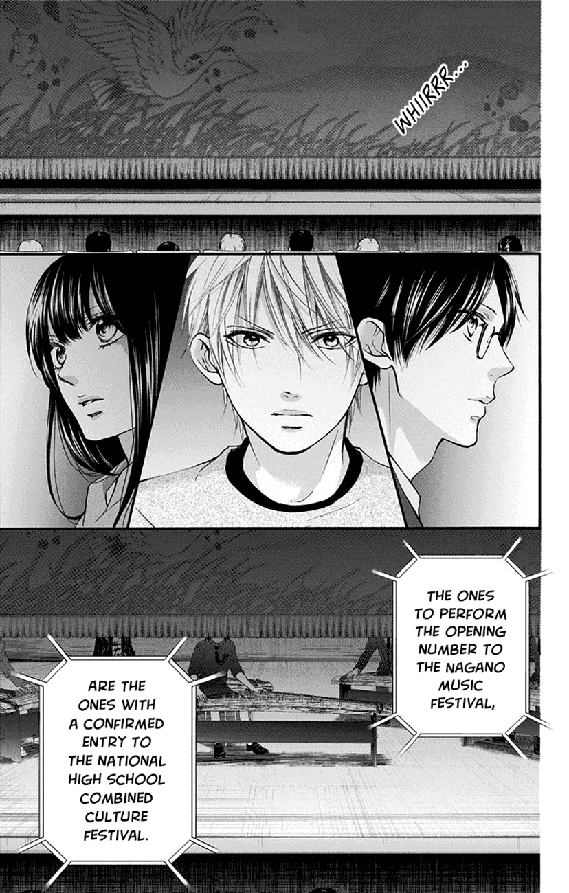 Read Kono Oto Tomare! (EN) Manga Online
