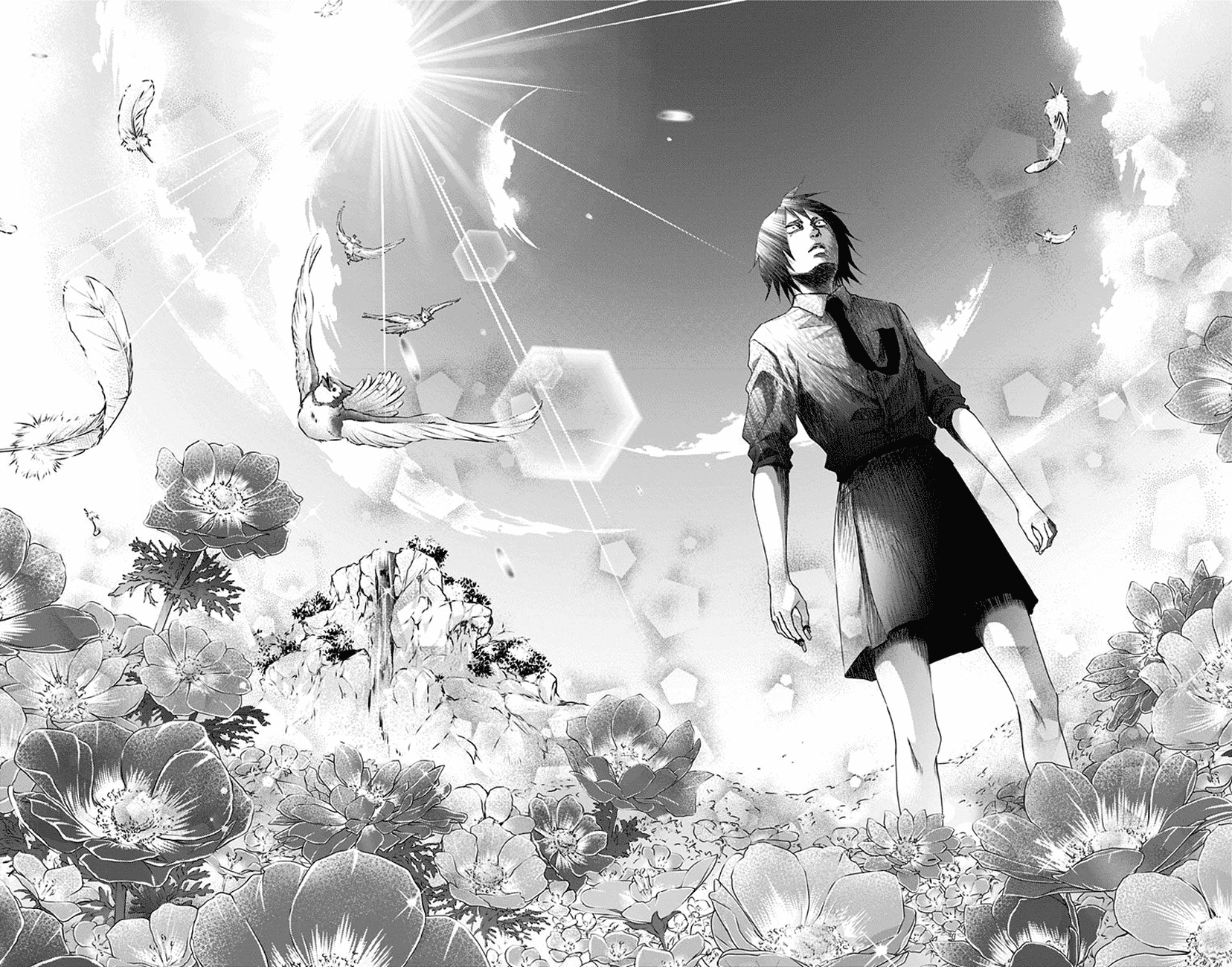 Read Kono Oto Tomare! (EN) Manga Online