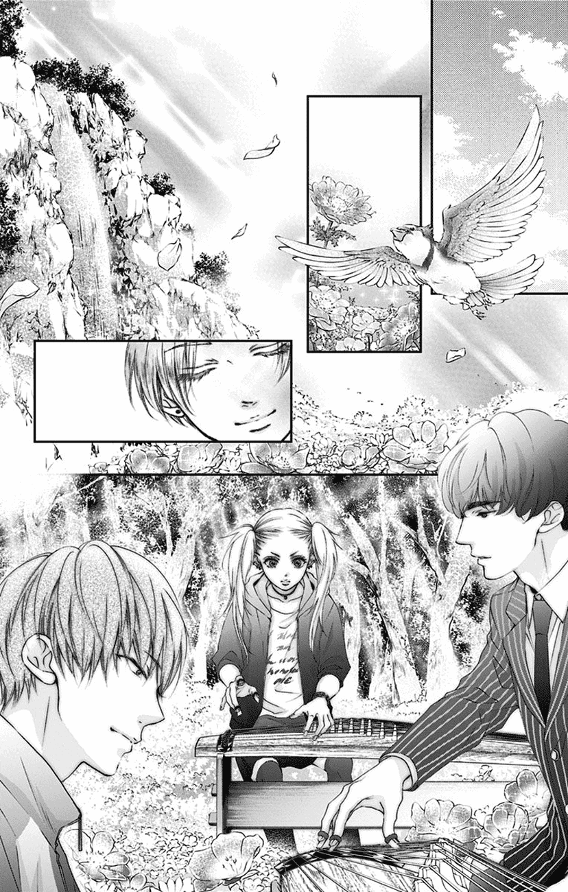 Read Kono Oto Tomare! (EN) Manga Online