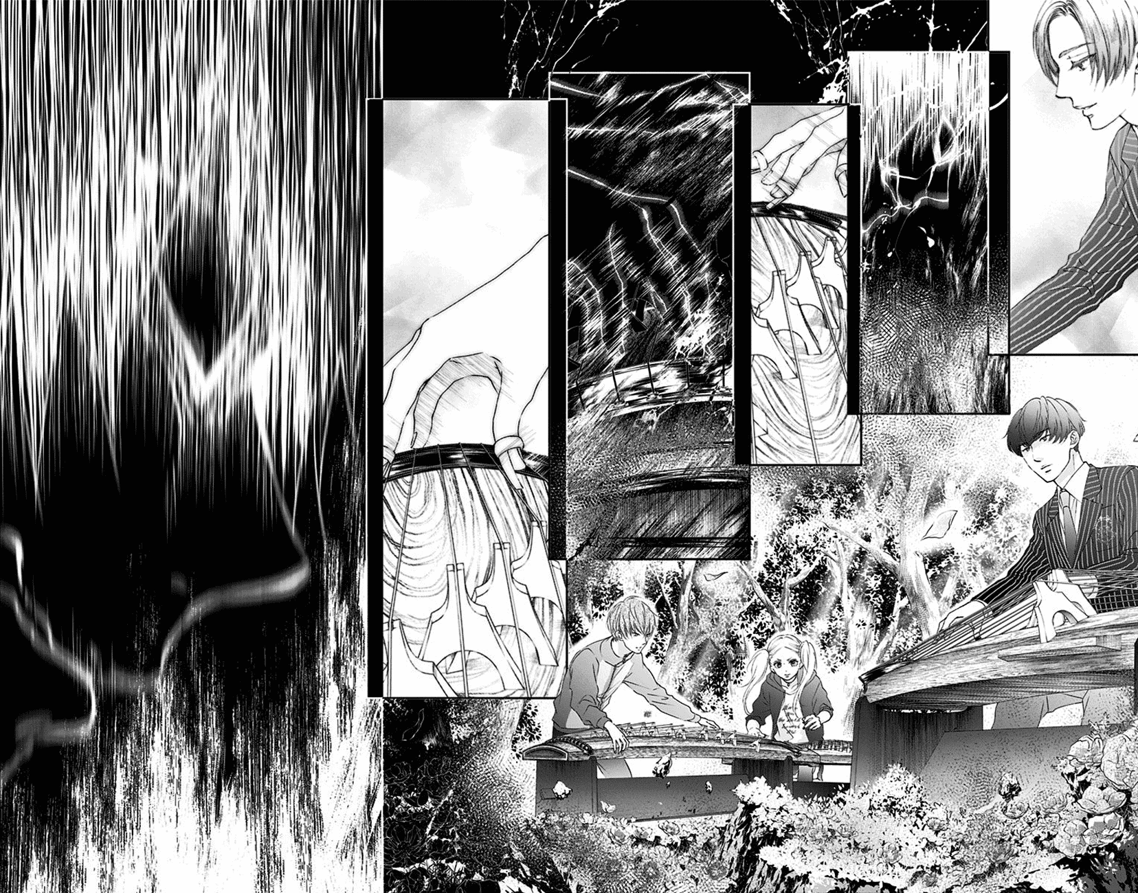 Read Kono Oto Tomare! (EN) Manga Online