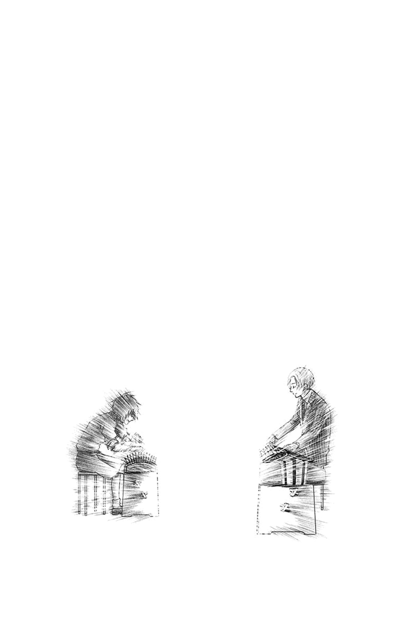 Read Kono Oto Tomare! (EN) Manga Online