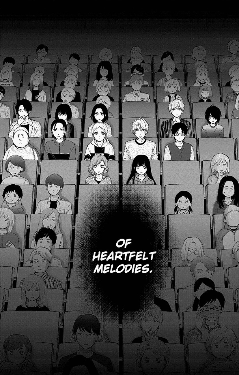 Read Kono Oto Tomare! (EN) Manga Online