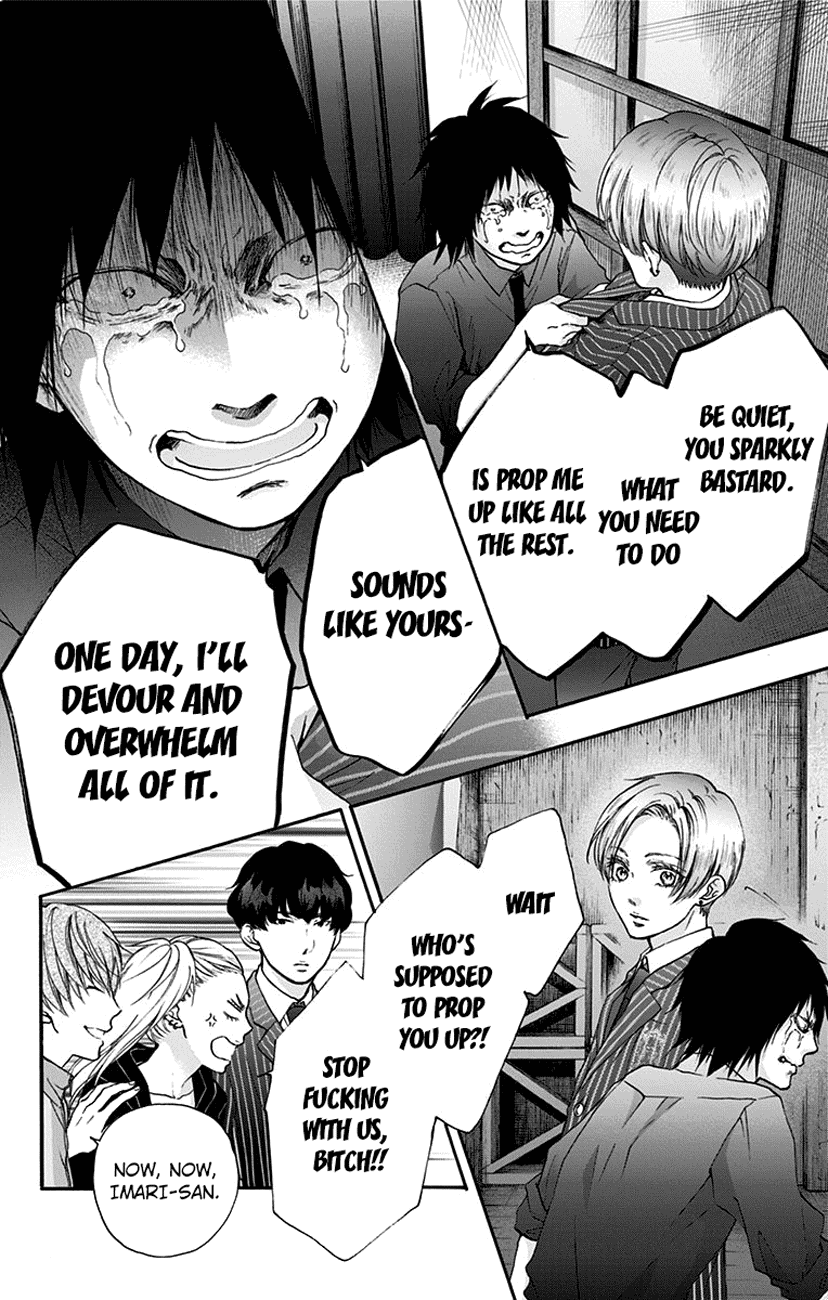 Read Kono Oto Tomare! (EN) Manga Online