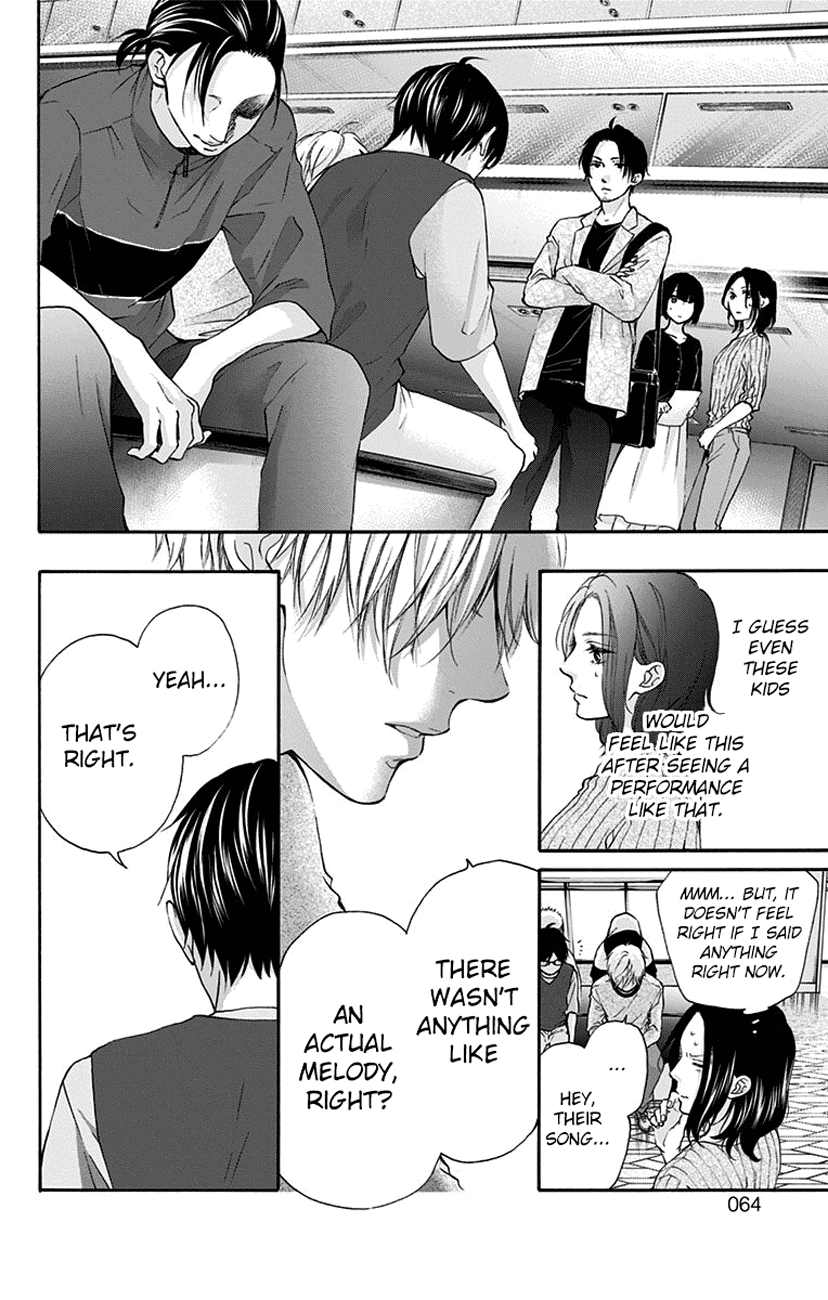Read Kono Oto Tomare! (EN) Manga Online