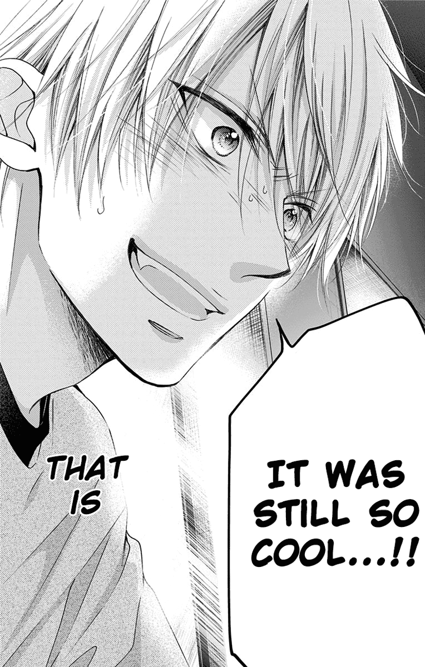 Read Kono Oto Tomare! (EN) Manga Online