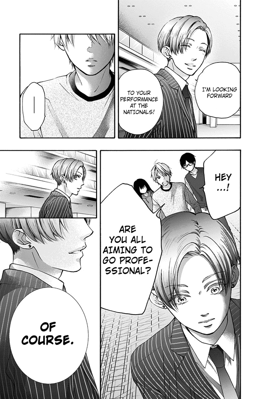 Read Kono Oto Tomare! (EN) Manga Online
