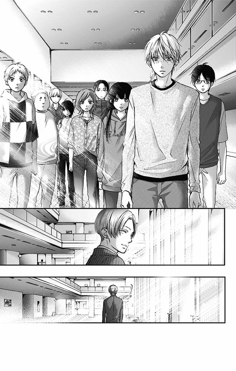 Read Kono Oto Tomare! (EN) Manga Online