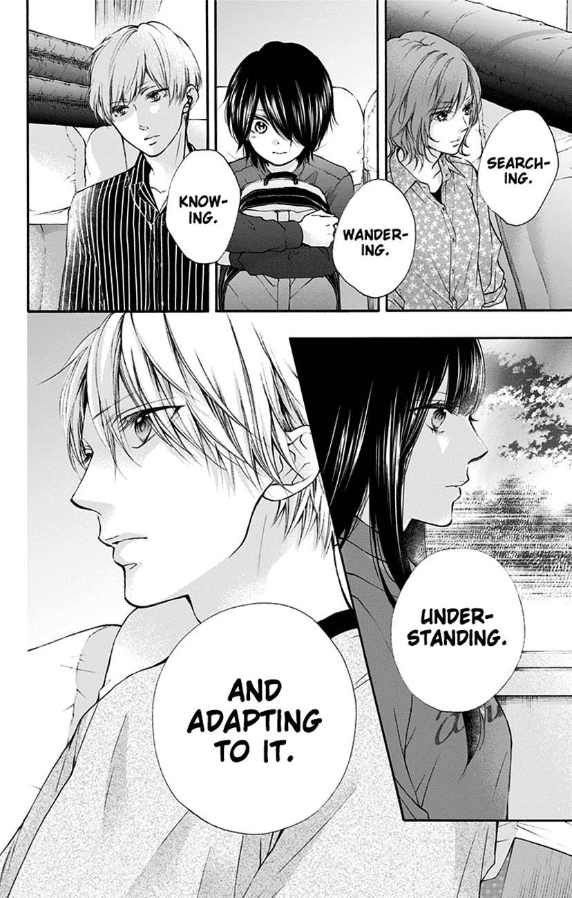 Read Kono Oto Tomare! (EN) Manga Online