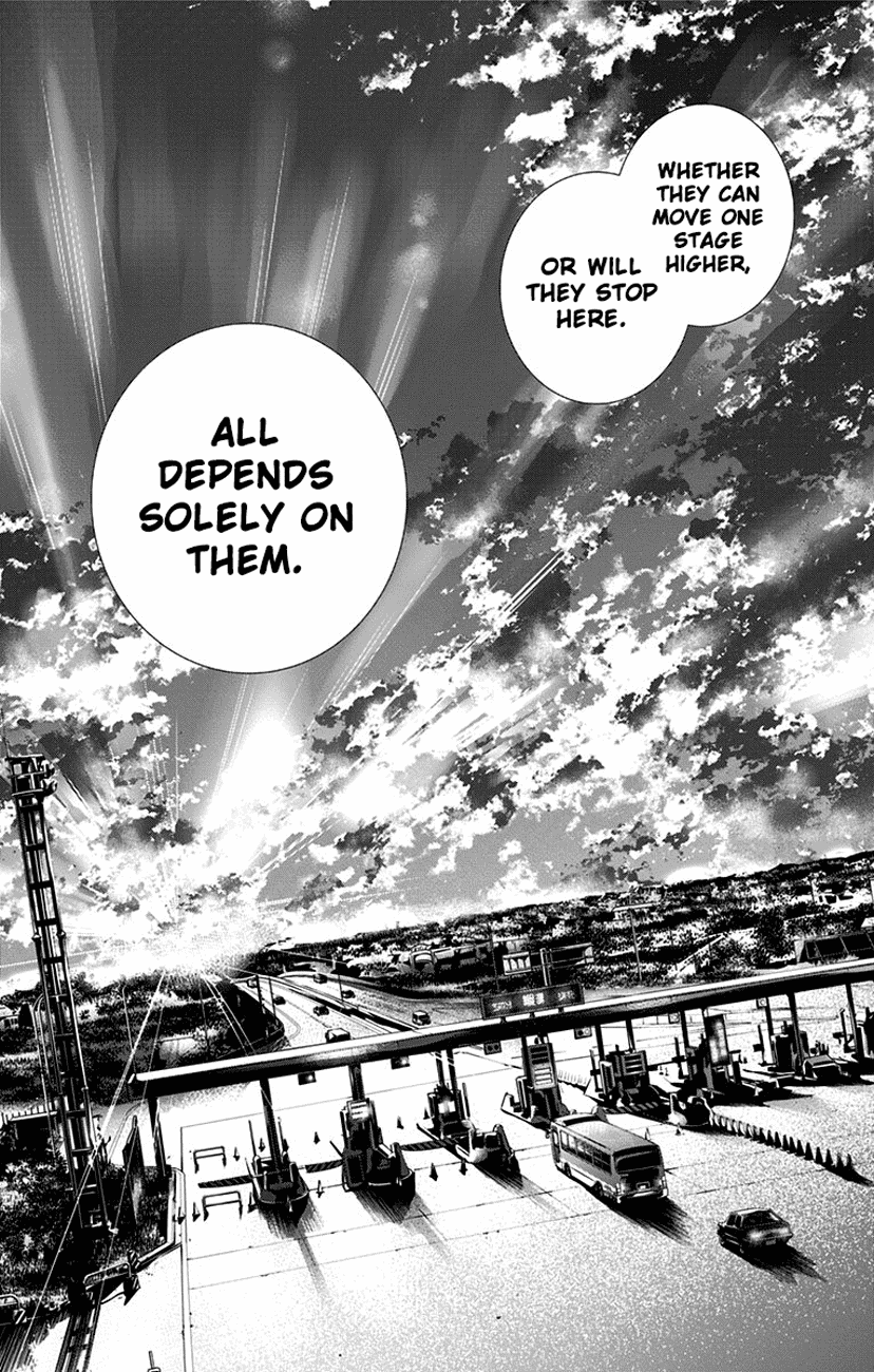 Read Kono Oto Tomare! (EN) Manga Online