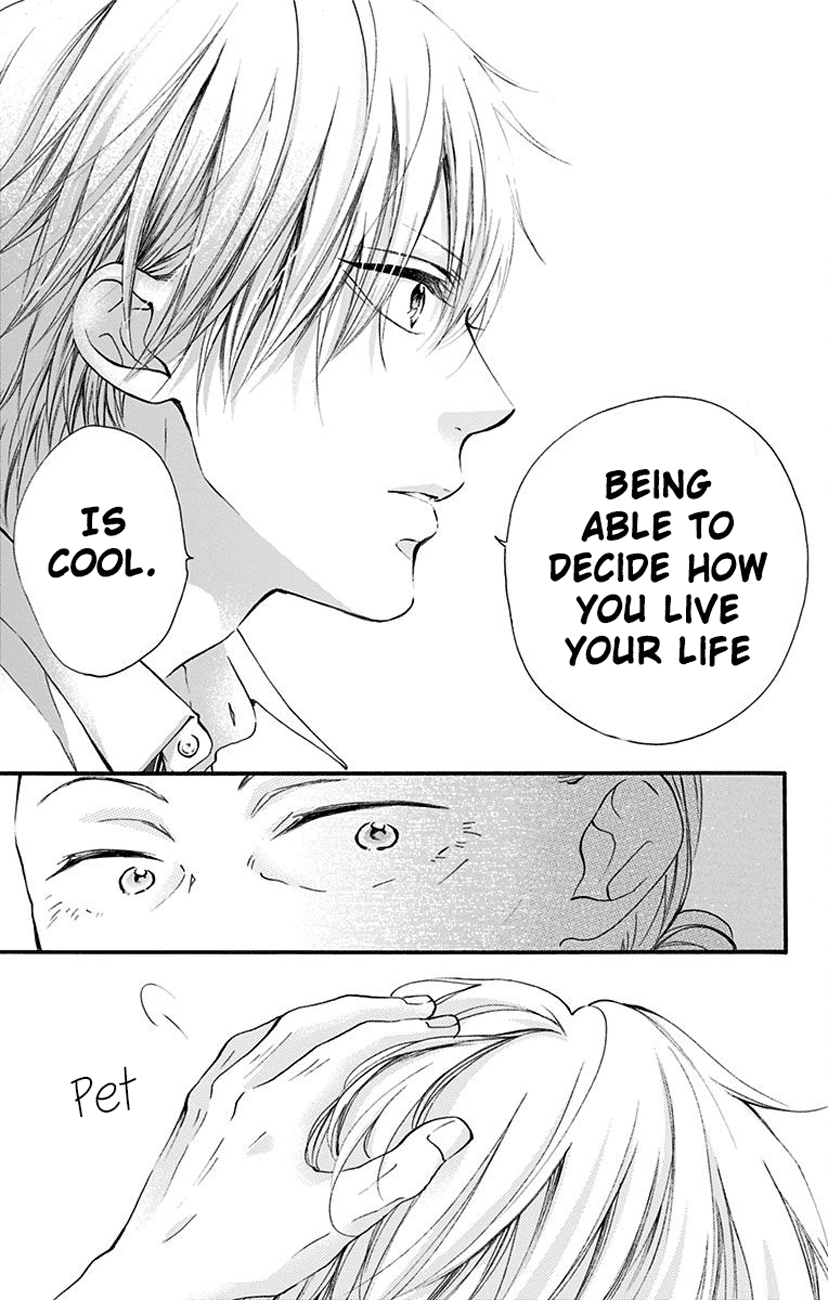 Read Kono Oto Tomare! (EN) Manga Online