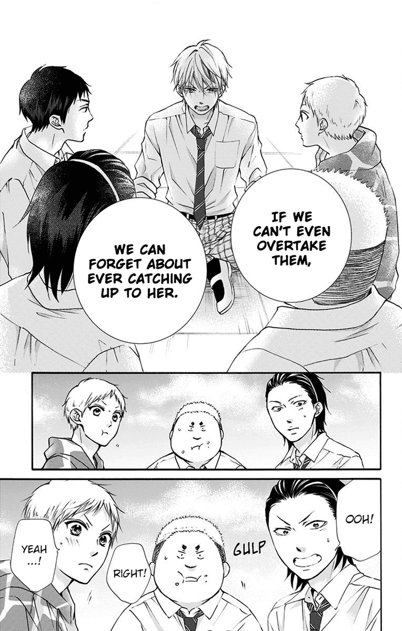Read Kono Oto Tomare! (EN) Manga Online