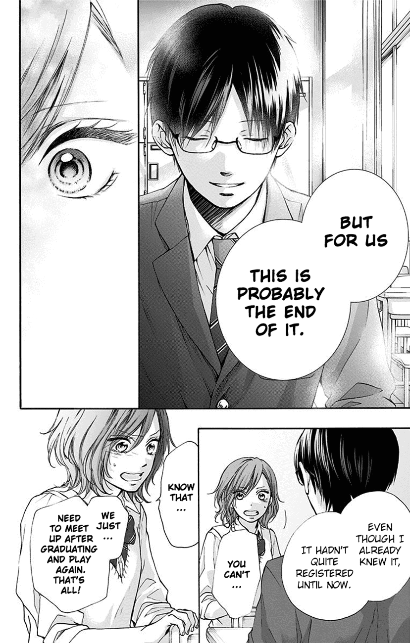 Read Kono Oto Tomare! (EN) Manga Online