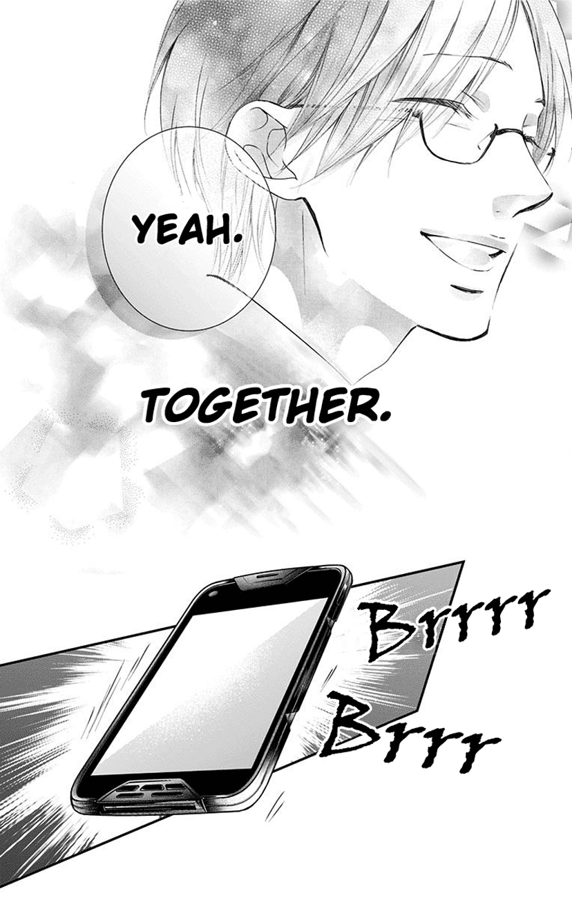 Read Kono Oto Tomare! (EN) Manga Online