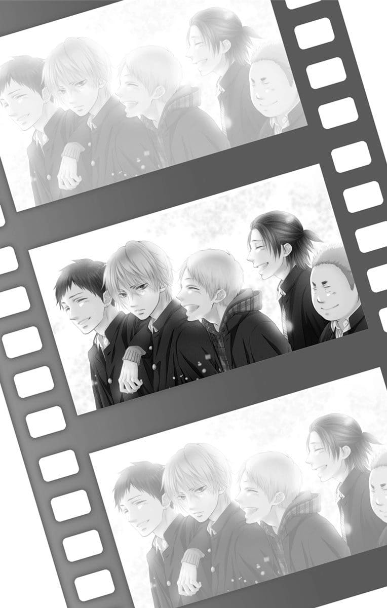 Read Kono Oto Tomare! (EN) Manga Online