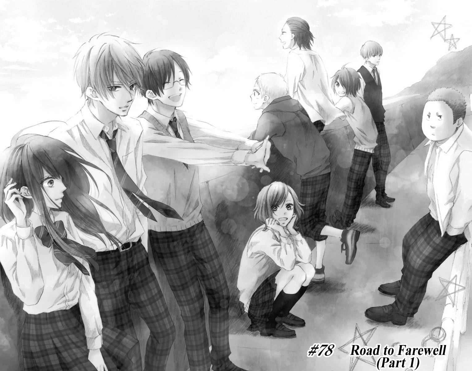 Read Kono Oto Tomare! (EN) Manga Online
