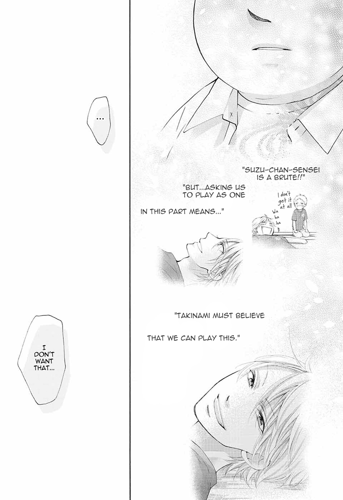 Read Kono Oto Tomare! (EN) Manga Online