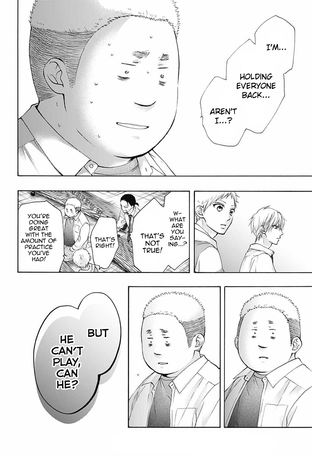 Read Kono Oto Tomare! (EN) Manga Online