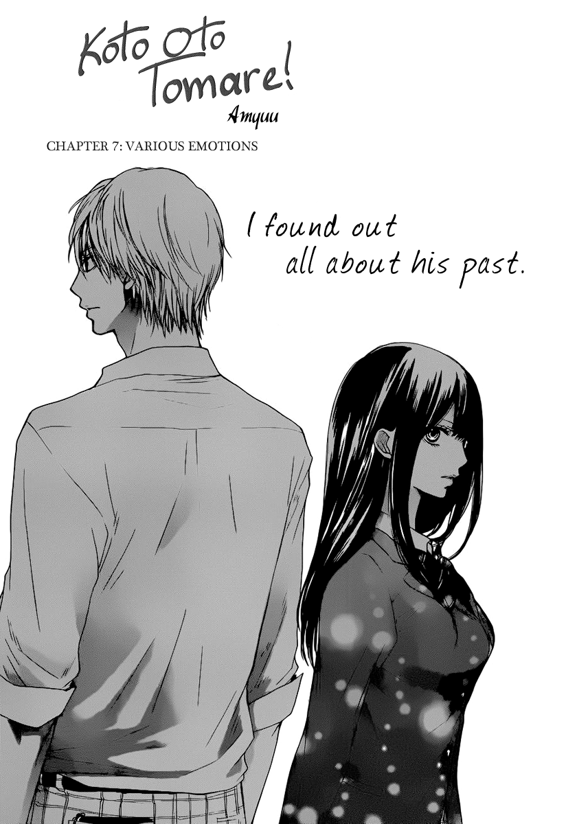 Read Kono Oto Tomare! (EN) Manga Online
