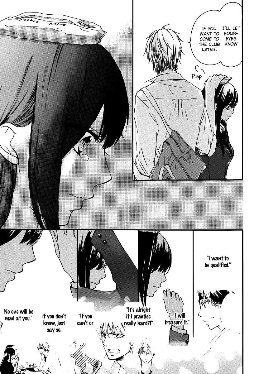 Read Kono Oto Tomare! (EN) Manga Online